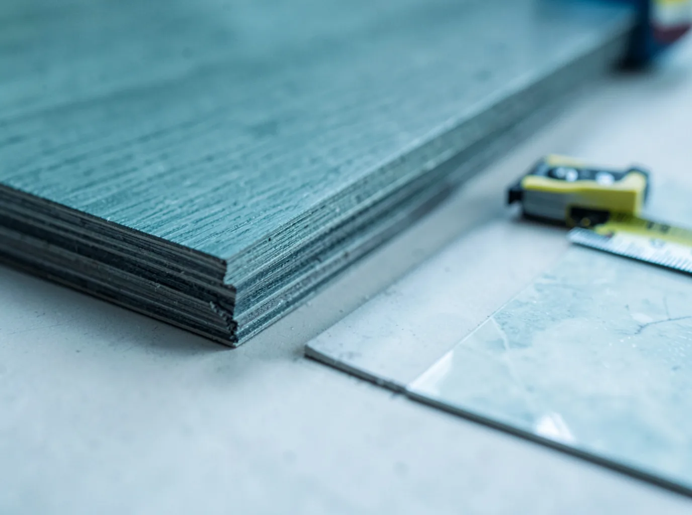 Luxury Vinyl Plank Installation Checotah, OK FAQs